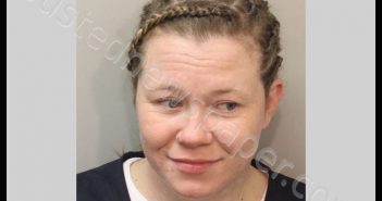 HAMBRICK, AUBURN | 2019-12-05 Leon County, Florida Booking