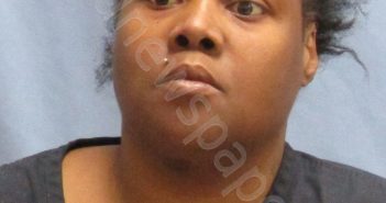 SCROGGINS,CATRINA LATRICE | 2019-12-05 13:16:00 Pulaski County, Arkansas Booking