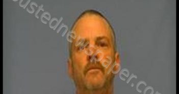 BRADFORD GARNER | 2019-12-05 23:58:00 Saline County, Arkansas Booking