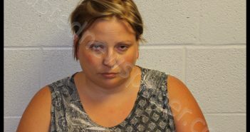 BUCHANAN, HEATHER MARIE | 2019-12-05 15:16:00 Jackson County, North Carolina Booking