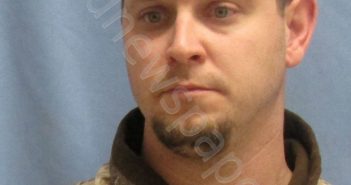 PRATER,ZACHARY ALLEN | 2019-12-05 13:20:00 Pulaski County, Arkansas Booking