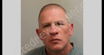 BARFIELD, OSCAR LEON | 2019-12-05 Leon County, Florida Booking