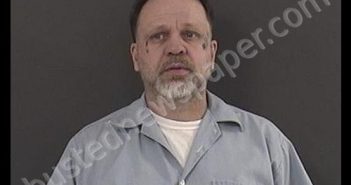 KINCAID, VIRGIL EUGENE JUNIOR | 2019-12-05 12:37:00 Roanoke County, Virginia Booking