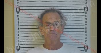 ANTHONY W RODGERS | 2019-12-05 17:43:00 Taylor County, Kentucky Booking