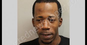 COOPER, LAVAR M | 2019-12-05 Leon County, Florida Booking