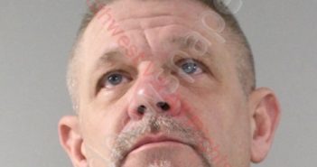 <B>JACK</B> <B>TIMOTHY</B> <B>KEENE</B> #, Southwest Regional Jail, Virginia - 2019-12-05