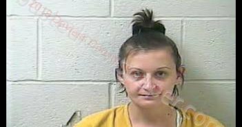 JESSICA <B>REBECCA</B> LEE PETIT #, Daviess County, Kentucky - 2019-12-05 12:31:00