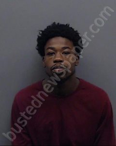 THACKER, KENDRICK MONTRAVION | 2019-12-05 Smith County, Texas Booking