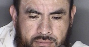 RAMIREZ, EDER CORTES | 2019-12-06 23:12:00 Ellis County, Texas Booking