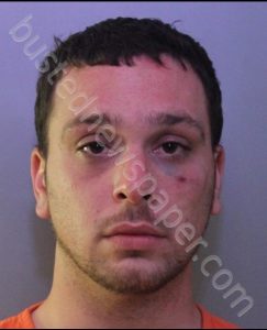 LAMBERT, TIMOTHY JAMES LLOYD | 2019-12-06 Polk County, Florida Booking