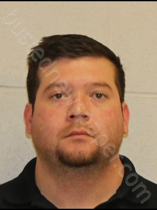 ALONZO,BRANDON JAMES #, Brown County, Texas - 2019-12-06
