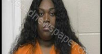 KEERRA MILLS | 2019-12-06 09:01:00 Saline County, Arkansas Booking