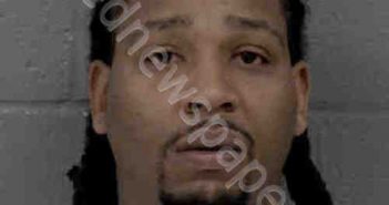 <B>JONES</B>, <B>IZEL</B> DEMONTAY #, Mecklenburg County, North Carolina - 2019-12-06 12:12:00