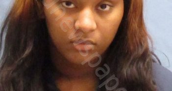SWANIGAN,MALLORY LATRICE | 2019-12-06 05:03:00 Pulaski County, Arkansas Booking