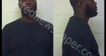 MAJORS ADRIAN ARTHUR | 2019-12-06 15:12:53 Craven County, North Carolina Booking