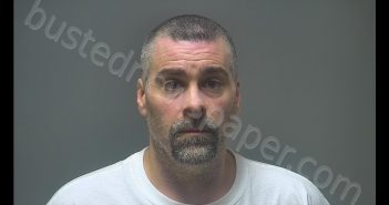 JON MICHAEL LEINER | 2019-12-06 20:17:00 Isabella County, Michigan Booking