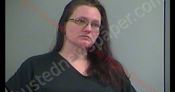 TRISHA R <B>WELCH</B> #, <b>Russell</b> County, Kentucky, Russell County, Kentucky - 2019-12-06 00:20:00