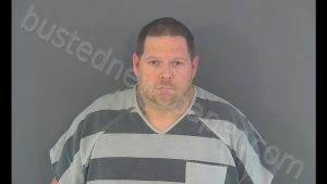 ERIC GLENN JETT | 2019-12-06 08:34:00 Shelby County, Indiana Booking