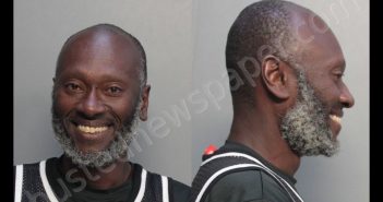 LOUIS, JHEAN WESLE | 2019-12-06 01:17:00 Miami-Dade County, Florida Booking