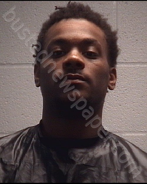 MOORE, DEVION DANTE #, Cleveland County, North Carolina - 2019-12-06