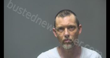ROBERT NELSON KING | 2019-12-06 16:21:00 Isabella County, Michigan Booking