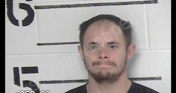 <B>HALL</B>, DANIEL <B>LEE</B> #, <b>Chase</b> County, Kansas, Chase County, Kansas - 2019-12-06 15:45:00
