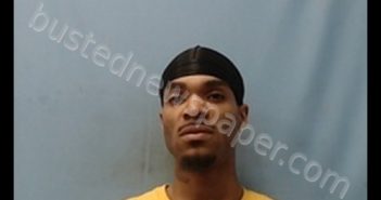 <B>JONATHAN</B> <B>MAYS</B> #, Cross County, Arkansas - 2019-12-06 00:13:00