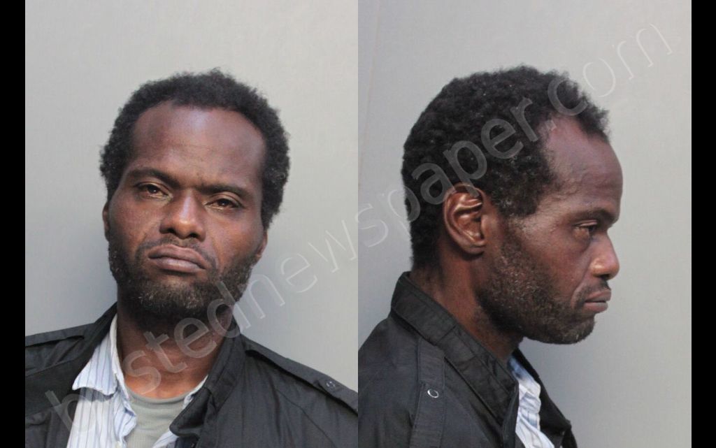 SLAPPY, ANGELO #, Miami-Dade County, Florida - 2019-12-06 21:01:00