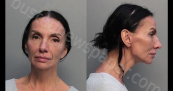 LOSIK, INA | 2019-12-06 20:26:00 Miami-Dade County, Florida Booking