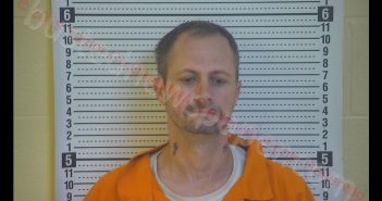 HULON LAZALLE PARRISH | 2019-12-06 20:19:00 Taylor County, Kentucky Booking