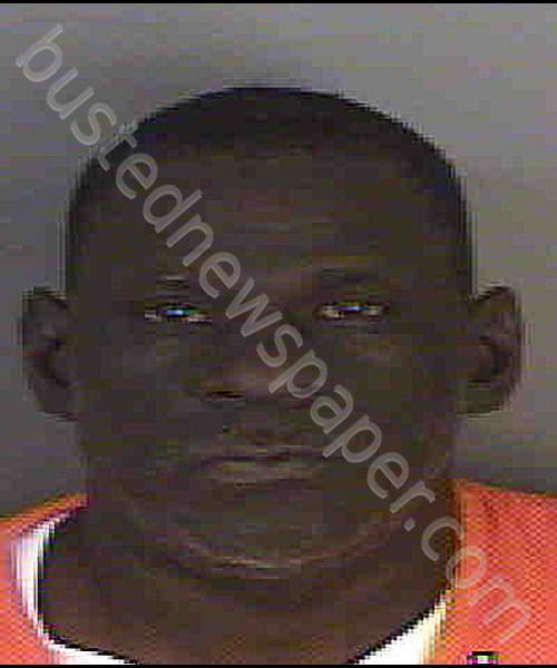 HANDY,RODNEY KENDRIC #, Collier County, Florida - 2019-12-06