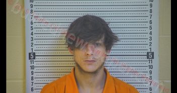 DAKOTA CHAUDOIN | 2019-12-06 10:02:00 Taylor County, Kentucky Booking