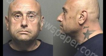 RALPHS-WRIGHT,RONALD GRANT | 2019-12-06 18:50:00 Saline County, Kansas Booking