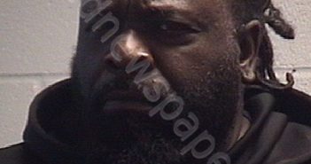 <B>THOMPSON</B>, <B>CHRISTOPHER</B> <B>ANDRE</B> #, Cleveland County, North Carolina - 2019-12-06