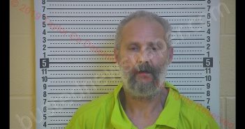 GLEN MURPHY | 2019-12-06 23:45:00 Taylor County, Kentucky Booking