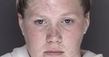 PALMER, MORGAN TAYLOR | 2019-12-06 23:31:00 Ellis County, Texas Booking
