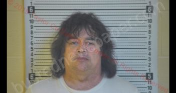 TIM WHITESIDE | 2019-12-06 23:03:00 Taylor County, Kentucky Booking