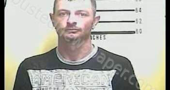 <B>DEREK</B> D <B>COX</B> #, Bell County, Kentucky - 2019-12-06 12:47:00
