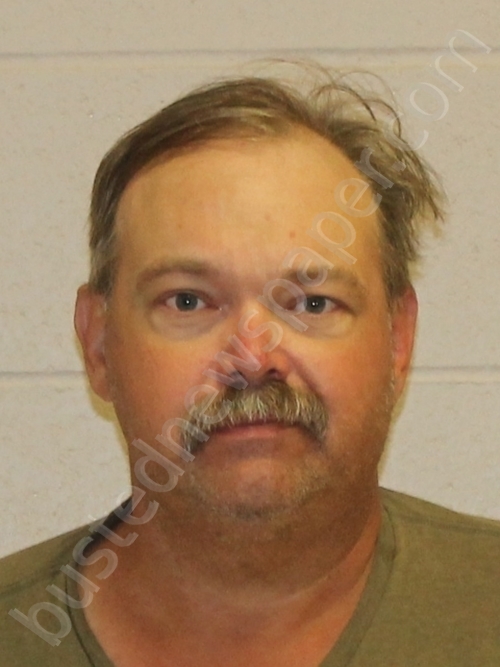 BOYD,THOMAS MARK #, Brown County, Texas - 2019-12-06