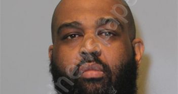 JONES, BRIAN LAMONT | 2019-12-06 Riverside Regional Jail, Virginia Booking