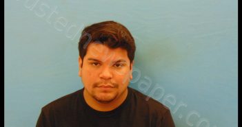 <B>PACHECO</B>, <B>AUSTIN</B> <B>GUNNY</B> #, Guadalupe County, Texas - 2019-12-06