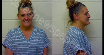 ADAMS CATHERINE FAYE | 2019-12-06 01:25:16 Craven County, North Carolina Booking