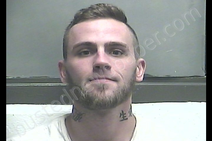 JEFFERY TYLER SMITH #, Meade County, Kentucky - 2019-12-06 15:49:00