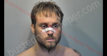 <B>RANDY</B> <B>L</B> <B>BRADLEY</B> #, Mccracken County, Kentucky, McCracken County, Kentucky - 2019-12-06