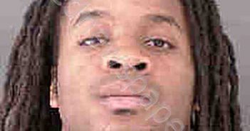 RUMPH, <B>CRAIG</B> <B>DEION</B> #, Sarasota County, Florida - 2019-12-06
