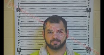 STERLING DUCKWORTH | 2019-12-06 00:36:00 Taylor County, Kentucky Booking