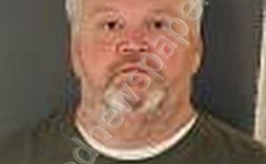<B>COX</B>, <B>VINCENT</B> <B>EDWARD</B> #, Hampton County, Virginia - 2019-12-06