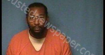 KRISTON GERMELE JONES | 2019-12-06 11:12:00 Lonoke County, Arkansas Booking