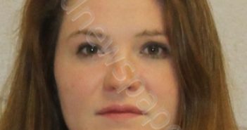 <B>SANDERS</B>,<B>SUMMER</B> <B>PAIGE</B> #, Brown County, Texas - 2019-12-06
