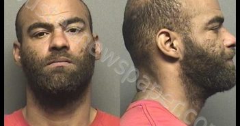 RAY,ADHAM BEN YUSUF | 2019-12-06 13:47:00 Saline County, Kansas Booking